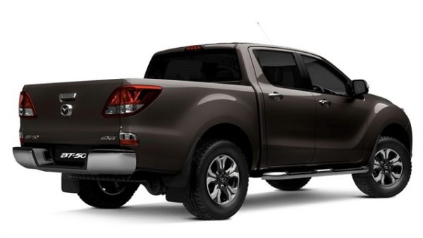 2019 Mazda BT-50: Changes, Prices and Specs - 2022-2023 Pickup Trucks