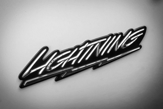 2020 Ford F-150 Lightning