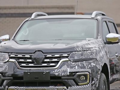 2020 Nissan Frontier review