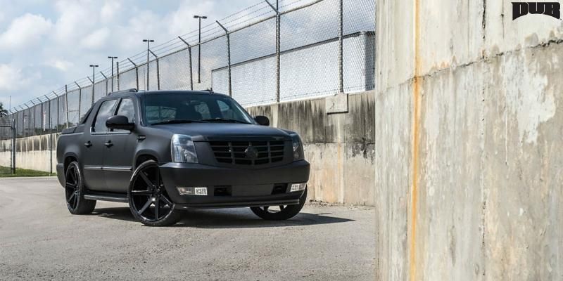 2020 Cadillac Escalade Ext Review Release Date 2021 2022 Pickup Trucks