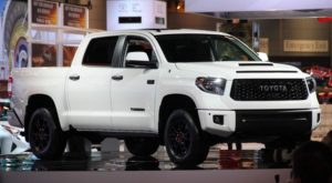 2020 Toyota Tundra TRD Pro Changes, Specs, Price - 2022-2023 Pickup Trucks