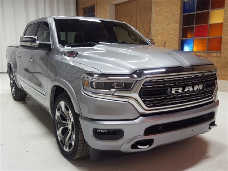 21 Ram 1500 Limited Review Interior Price Night Edition 22 23 Pickup Trucks
