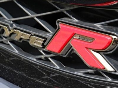 2023 Honda Ridgeline Type R