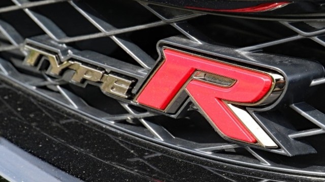 2023 Honda Ridgeline Type R