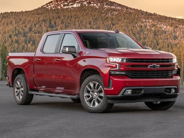 2023 Chevy Silverado 1500 Diesel Review MPG Specs and Towing Capacity 